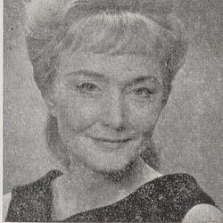 Edith Ottosen foto Rogaland Teater