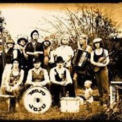 Mojo Juju and the Snake Oil Merchants