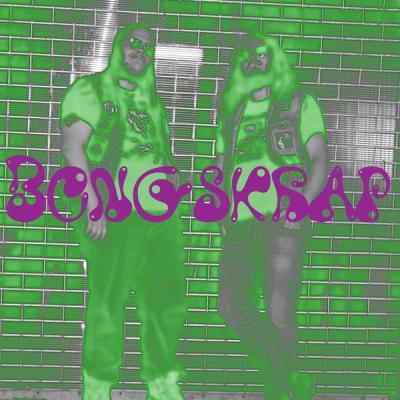 Bongskrap