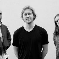 Håvard Ersland Trio foto Sildajazz