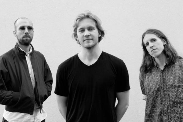 Håvard Ersland Trio foto Sildajazz