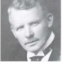 Carl Amundsen foto Haugesunds Avis