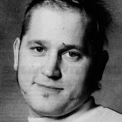 Christian Hovda foto Rogalands Avis