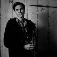 Adrian Barstad Andresen foto hentet fra hans hjemmeside