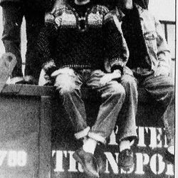 Sild , Krokodill and the Saltpastill foto Hege Moberg/Rogalands Avis