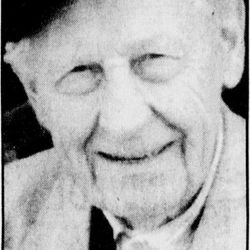 Gudbra Hafsahl, foto hentet fra Stavanger Aftenblad