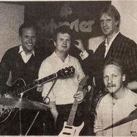 Sylvetser Band foto Jon Ingemundsen/Stavanger Aftenblad