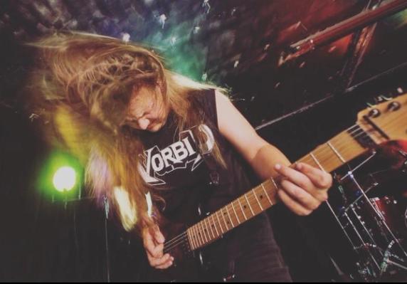 Hans Jakob Bjørheim Foto: Jarle H. Moe