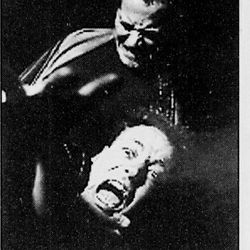 Skamteateret foto: Stavanger Aftenblad/Anders Minge