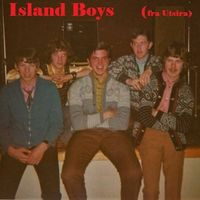 Island Boys Bildet Vigleik Hansen/Aage Bu