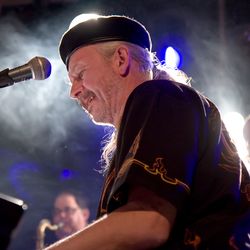 Foto: Per Ole Hagen - http://artistpicturesblog.com/