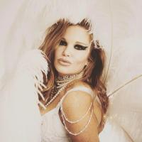 Queen B - Jean Brigitte . Foto hentet fra artistens Facebookside