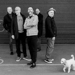 Gunde Torp orkester anno 2023