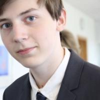 Erlend Edland foto hentet fra Drømmestipendet