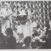 Friendship i Atlantic Hall i 1983