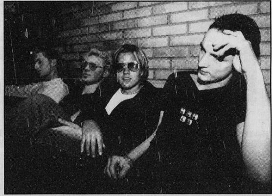 Nataly foto Rogalands Avis