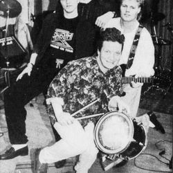 Silly Walk foto: olaf Omdal/Dalane Tidene