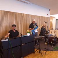 De sygeste Foto: Tore Øglend