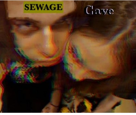 Sewage Cave bildet hentet fra Souncloud