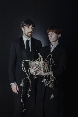 Death Songs foto: Carlos Juica Aguilera