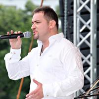Tony Poptamas foto artistens Facebook