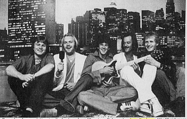 Atomic foto: Stavanger Aftenblad/ Jonas Friestad