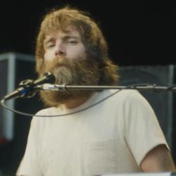 Brent Mydland