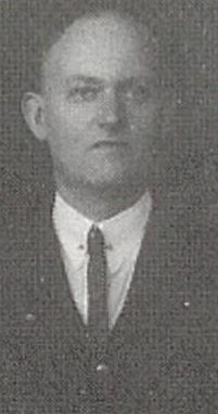 John Stange , Bildet hentet fra Boken Avisen ved sundet