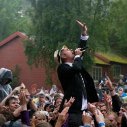 Foto: Per Ole Hagen http://artistpicturesblog.com/