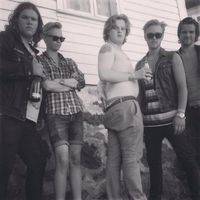 Fra Fjellparkfestivalen 2013