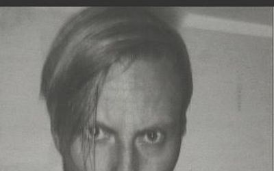 Trånn Ciekals foto Rogalands Avis