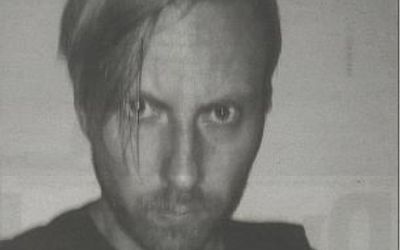 Trånn Ciekals foto Rogalands Avis