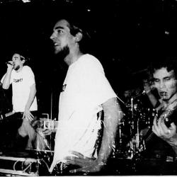 Zombie Porkchop foto Jærbladet