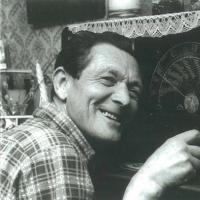 Erling Nygård . Foto hentet fra albumcover