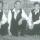 New Moonlight i 2003: Richard Ditlefsen, Laurits Engelsvoll og Egil Jacobsen