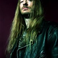 Steve Asheim . foto hentet fra Metal Archiver