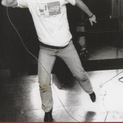 Frode Rønli foto Rogalnds Avis/Stavanger byarkiv