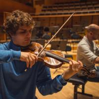 Laurens Weinhold  FOTO: Annamaria Kowalsky