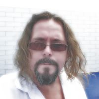 Øystein Gundersen foto tatt fra artistens Facebook