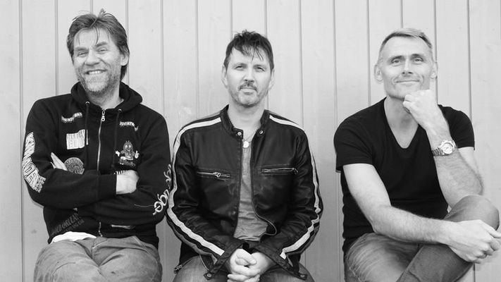 The Lee Francis Trio