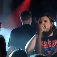 Skjermdump fra Youtube