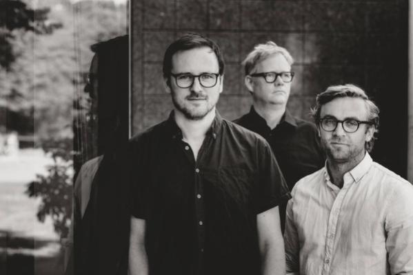 Zanussi 3 foto: ukjent