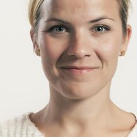 Merete Økland Espedal