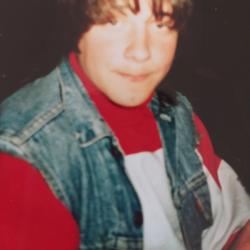 Tom Mølstre bildet tilhører Helgi Frøyland