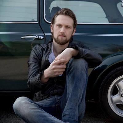 Brigt Skrettingland (Foto: Ingeborg Skrudland)