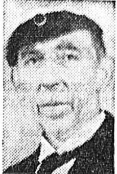 Gabriel Tollefsen foto Stavanger Aftenblad