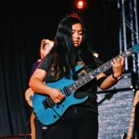 Kristina Rusdal foto Drømmestipendet