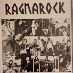 Collage tilsendt av Kjetil Sveinsborg