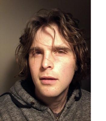 Nick Grunerud foto Bandcamp