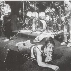 Frode Rønli foto Hans P Jacobsen